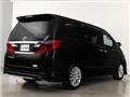 2013 Toyota Alphard G