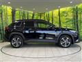2024 Toyota CorollaCross