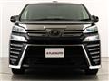 2019 Toyota Vellfire