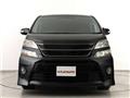 2013 Toyota Vellfire