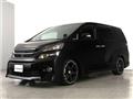 2013 Toyota Vellfire