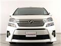 2014 Toyota Vellfire