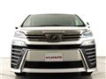 2018 Toyota Vellfire