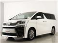 2018 Toyota Vellfire
