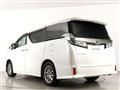 2018 Toyota Vellfire