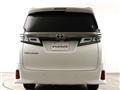 2018 Toyota Vellfire