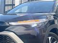 2024 Toyota CorollaCross
