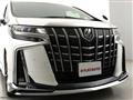 2020 Toyota Alphard G