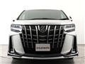 2020 Toyota Alphard G