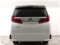 2020 Toyota Alphard G