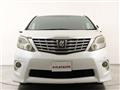 2011 Toyota Alphard G