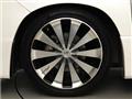2011 Toyota Alphard G