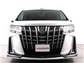2019 Toyota Alphard G