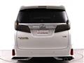2019 Toyota Alphard G