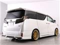 2019 Toyota Alphard G