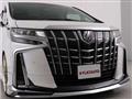 2019 Toyota Alphard G
