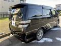 2013 Toyota Vellfire