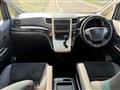 2013 Toyota Vellfire
