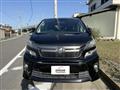 2013 Toyota Vellfire
