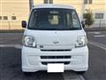 2014 Daihatsu Hijet Cargo