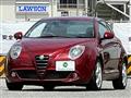 2014 Alfa Romeo MiTo
