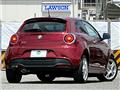 2014 Alfa Romeo MiTo
