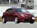 2014 Alfa Romeo MiTo