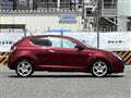2014 Alfa Romeo MiTo