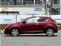 2014 Alfa Romeo MiTo