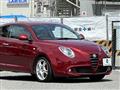2014 Alfa Romeo MiTo