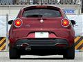 2014 Alfa Romeo MiTo