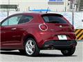 2014 Alfa Romeo MiTo