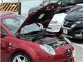 2014 Alfa Romeo MiTo