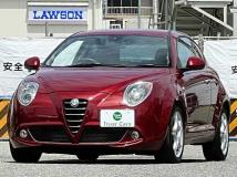 2014 Alfa Romeo MiTo