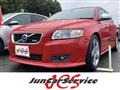 2012 Volvo V50