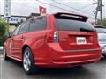 2012 Volvo V50