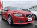 2012 Volvo V50