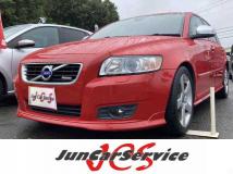 2012 Volvo V50