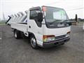 2001 Isuzu Isuzu Others