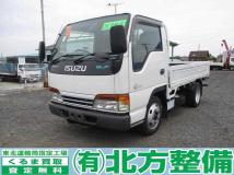 2001 Isuzu Isuzu Others