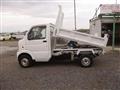 2011 Suzuki Carry Truck