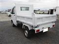 2011 Suzuki Carry Truck