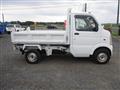 2011 Suzuki Carry Truck