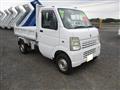 2011 Suzuki Carry Truck