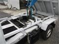 2011 Suzuki Carry Truck