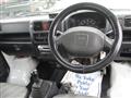 2011 Suzuki Carry Truck