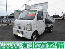 2011 Suzuki Carry Truck