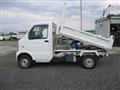 2009 Suzuki Carry Truck