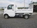 2009 Suzuki Carry Truck