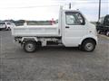 2009 Suzuki Carry Truck